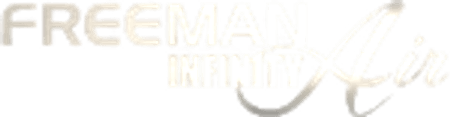 Freeman Infinity Air logo